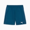 RUN FAVOURITE VELOCITY Men's 7" Running Shorts, Ocean Tropic, small-AUS