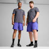 RUN FAVOURITE VELOCITY Men's 7" Running Shorts, Lapis Lazuli, small-AUS