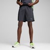 RUN FAV VELOCITY 7" Men's Running Shorts, Galactic Gray, small-SEA