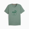 เสื้อวิ่งผู้หญิง PUMA x FIRST MILE, Eucalyptus, small-THA