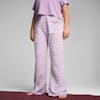 PUMA x lemlem Women's Pants, Vivid Violet, small-PHL