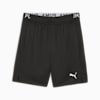 7" Ultrabreathe Men's Training Knit Shorts, PUMA Black, small-NZL