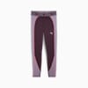 Celana Ketat Olahraga Wanita PUMA FIT 7/8, Midnight Plum, small-IDN