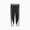 PUMA FIT 7/8 Women's Training Tights, PUMA Black-Vapor Gray, small-NZL