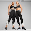 PUMA FIT 7/8 Women's Training Tights, PUMA Black-Vapor Gray, small-SEA