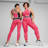 PUMA FIT Fitted Women's Tank, Garnet Rose, small-THA
