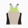 PUMA FIT Fitted Women's Tank, Putty, small-THA