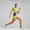 TRAIN STRONG Women's 5" Shorts, Lime Pow, small-THA