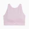 PWR ULTRAFORM Graphic Bra, Grape Mist, small-IDN