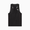 Singlet Lari Pria RUN ULTRASPUN, PUMA Black-AOP, small-IDN