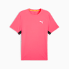 Kaus Pria RUN FAVOURITE, Sunset Glow, small-IDN