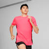 RUN FAVORITE Men's Tee, Sunset Glow, small-PHL