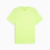 RUN FAVOURITE VELOCITY Men's Tee, Fizzy Apple, small-AUS