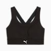 PWRbreathe RUN Bra, PUMA Black, small