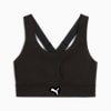 Sports bra PWRbreathe RUN, PUMA Black, small
