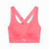 PWRbreathe RUN BRA, Sunset Glow, small-IDN