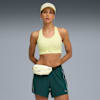 PWRbreathe RUN Bra, Gold Moon, small-AUS