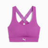 PWRbreathe RUN Bra, Wild Berry, small-AUS