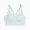 PWRbreathe RUN Bra, Sea Glass, small-AUS