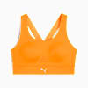 PWRbreathe RUN Bra, Heat Fire, small