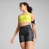 PWRbreathe RUN Bra, Lemon Sherbert, small-THA