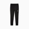 French Terry Men's Training Pants, PUMA Black, small