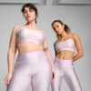 Women's Training Move Summer Daze Bra, Grape Mist, small-SEA