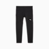 Run Fave Velocity 3/4 Women's Tights, PUMA Black, small-NZL