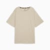 PUMA FIT Oversized Women's Tee, Putty, small-AUS