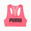 4KEEPS Training Bra, Sunset Glow-PUMA, small-SEA