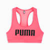Áo ngực tập luyện 4KEEPS, Sunset Glow-PUMA, small-VNM