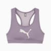 4KEEPS Training Bra, Pale Plum-Big cat, small-PHL
