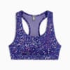 4KEEPS Training Bra, Lapis Lazuli-Star AOP, small-PHL