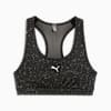Áo ngực tập luyện 4KEEPS, PUMA Black-Stars AOP, small-VNM