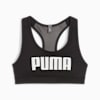 4KEEPS Training Bra, PUMA Black-White Puma, small-PHL