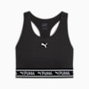 4KEEPS Elastic Bra, Puma Black, small-PHL