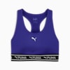 4KEEPS Women's Elastic Bra, Lapis Lazuli, small-AUS