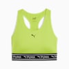 4KEEPS Elastic Bra, Lime Pow, small-PHL