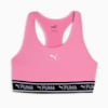 4KEEPS Women's Elastic Bra, Mauved Out, small-NZL