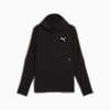 SEASONS Men's Softshell Jacket, PUMA Black, small