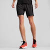 Men's 7" Cargo Shorts, PUMA Black, small-AUS