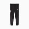 Flex Tricot Track Pants Men, PUMA Black, small-IDN
