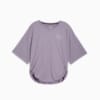 Kaus Twist Wanita STUDIO, Pale Plum, small-IDN