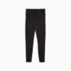 CLOUDSPUN Gerippte High Waist-Leggings Damen, PUMA Black, small