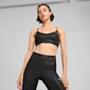 MOVE ULTRABARE All-Over Print Bra, PUMA Black, small-PHL
