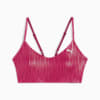 MOVE ULTRABARE All-Over Print Bra, Magenta Gleam, small-PHL