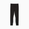 ULTRABARE Women's High-Waist 7/8 Tights, PUMA Black, small-AUS