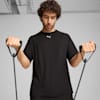 CLOUDSPUN ThermoAdapt Tee Men, PUMA Black, small