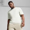 CLOUDSPUN ThermoAdapt Men's Tee, Vapor Gray, small-AUS
