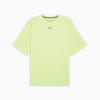 CLOUDSPUN ThermoAdapt Men's Tee, Fizzy Apple, small-AUS